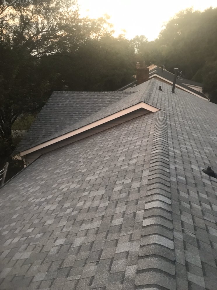 Slide of Transformation Roofing & Solar