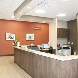Southeast Michigan Ear, Nose, and Throat - Check-out Desk