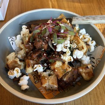 Sunny Side Breakfast - Chickfle Waffle - Breakfast & Brunch Near Me - Sacramento, California