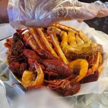 Red Claws Crab Shack - Seafood - Cajun/Creole Near Me - Arlington, Texas Red Claws Crab Shack - Seafood - Cajun/Creole Near Me - Arlington, Texas