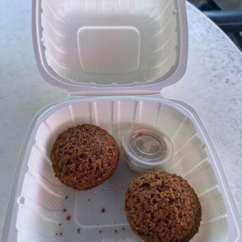 Kokos Mediterranean Cafe - Falafel - Greek Near Me - Pasadena, California