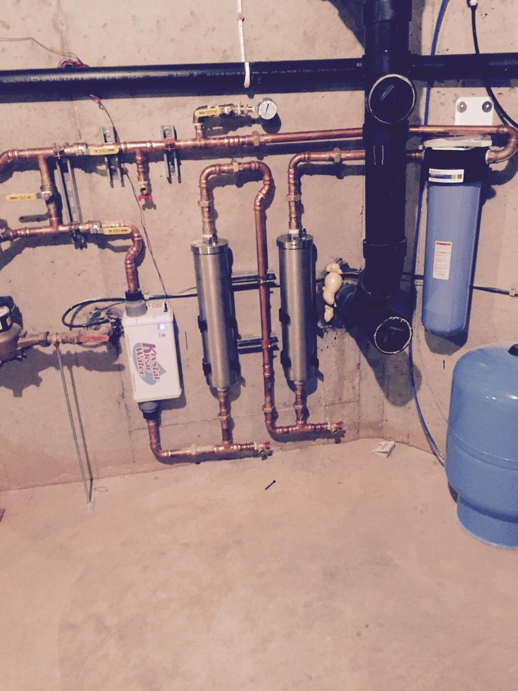 Slide of Jay Ell Plumbing & Heating Co