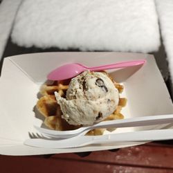 Jamison Ice Cream