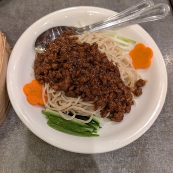 Prince Dumpling - Dim Sum Near Me - Rosemead, California