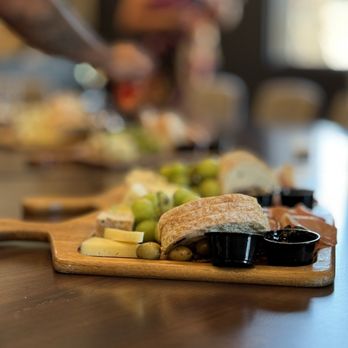 Altisima Winery - Wineries Near Me - Temecula, California