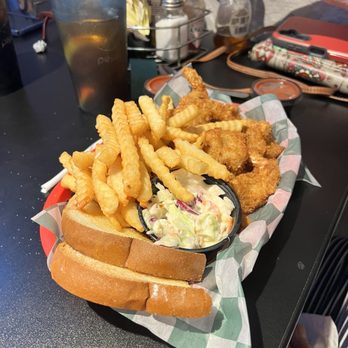 J & L Cafe - Shrimp Basket - Cafes Near Me - Sterling, Colorado J & L Cafe - Shrimp Basket - Cafes Near Me - Sterling, Colorado