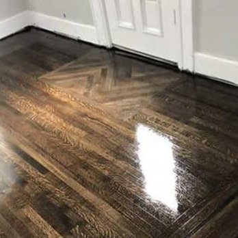 1. Freedom Flooring and Refinishing