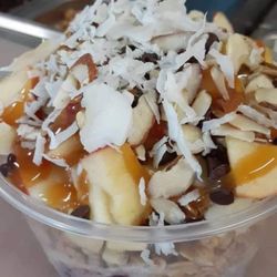 Yuppie Bowls