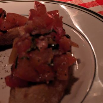 Jones - Italian Near Me - West Hollywood, California