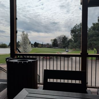 Eagle Hills Golf Course - The deck - Golf Near Me - Eagle, Idaho Eagle Hills Golf Course - The deck - Golf Near Me - Eagle, Idaho