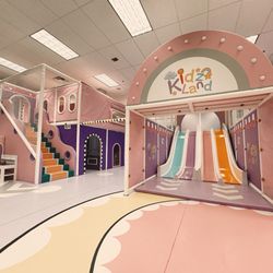 Kidz Land 