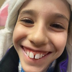 Wrigleyville Dental - A smile says it all... grateful for this amazing Dr!