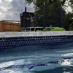 Crites Custom Pools