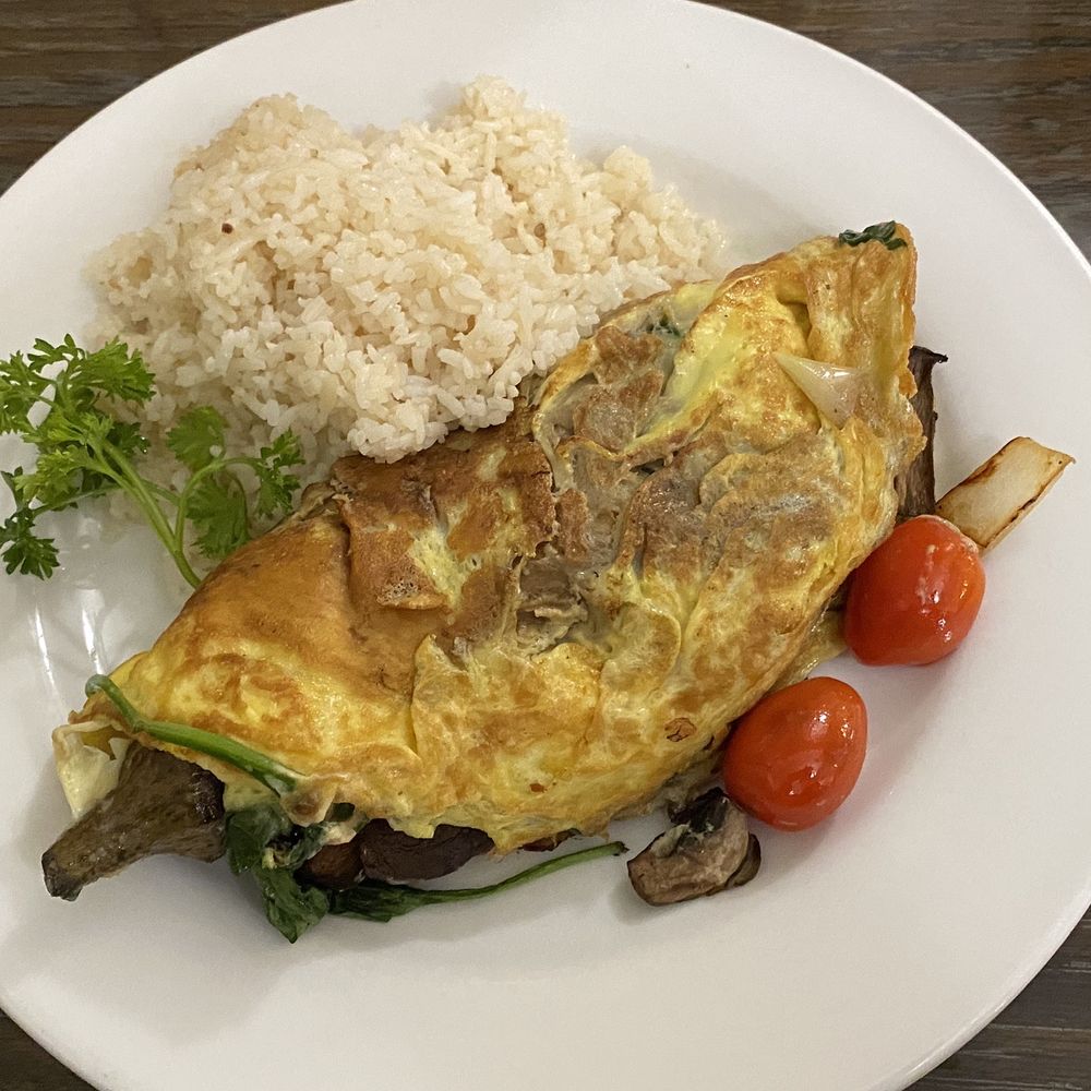 Sue’s Place - Tortang Talong - Breakfast & Brunch Near Me - Pinole, California Sue’s Place - Tortang Talong - Breakfast & Brunch Near Me - Pinole, California