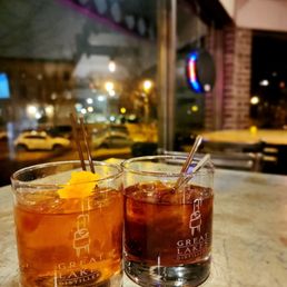Manhattan