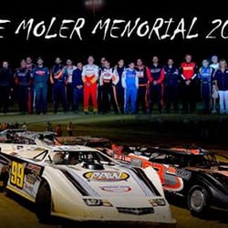 Moler Raceway Park