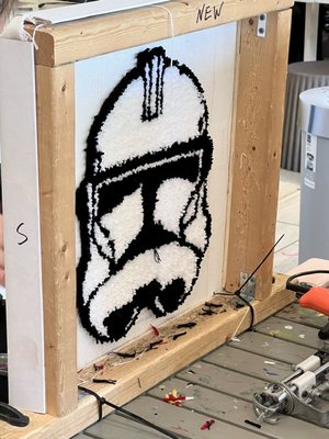 Tutuland Boston by null