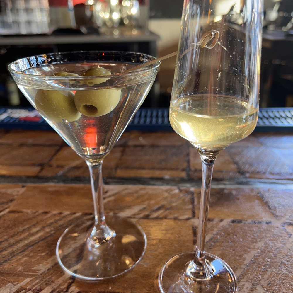 Barbette - French Near Me - Minneapolis, Minnesota
