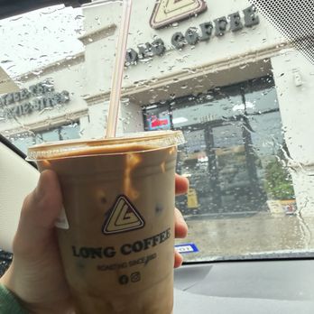 Long Coffee - Coffee & Tea Near Me - Houston, Texas Long Coffee - Coffee & Tea Near Me - Houston, Texas