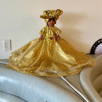 Havana Restaurant - Cuban girl dolls - Cuban Near Me - Albuquerque, New Mexico