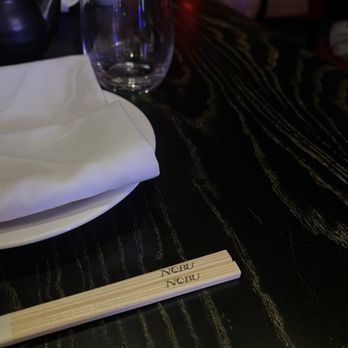 Nobu - Japanese Near Me - New Orleans, Louisiana