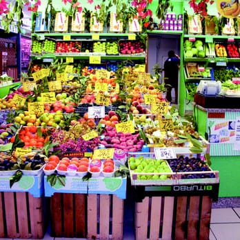 Ortofrutta Ca' Granda - Fruits & Veggies Near Me - Milan, Michigan Ortofrutta Ca' Granda - Fruits & Veggies Near Me - Milan, Michigan