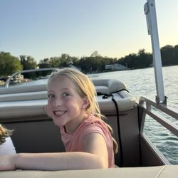 pontoon rental - People