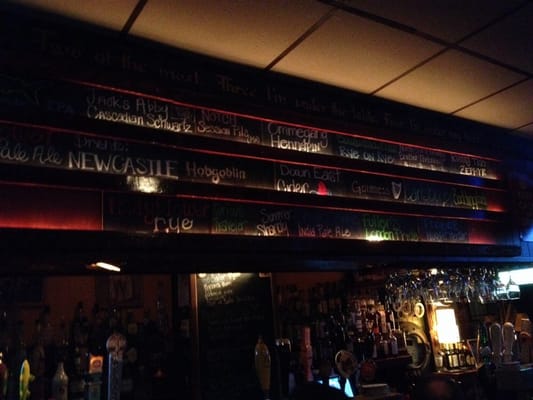 British Beer Company by null