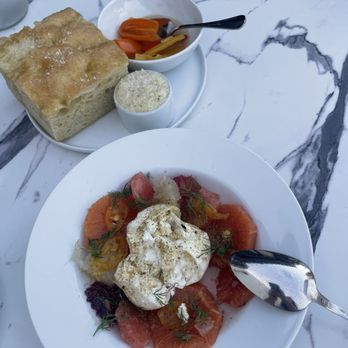 Rosalie - Focaccia & Burrata - Italian Near Me - Covina, California Rosalie - Focaccia & Burrata - Italian Near Me - Covina, California