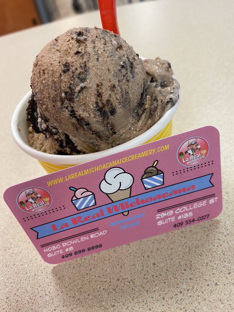 LA REAL MICHOACANA 22 Photos & 10 Reviews 4030 Dowlen Rd, Beaumont