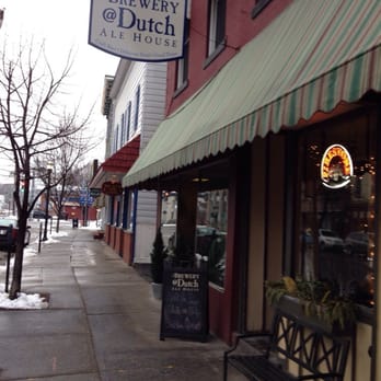 The Dutch - Great location - American Near Me - Saugerties, New York