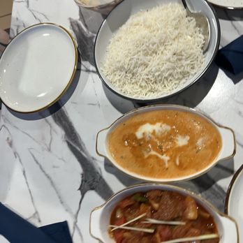 Base Camp Restaurant - Himalayan/Nepalese Near Me - Ann Arbor, Michigan