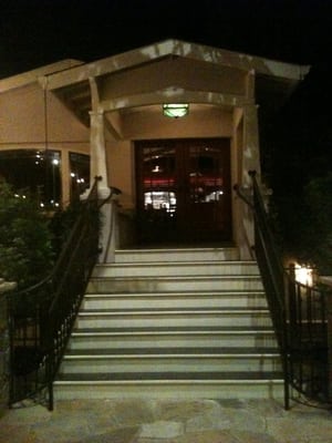 Goose & Gander by null