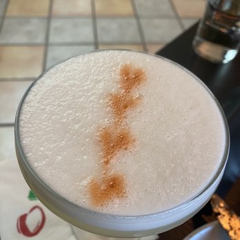 Oyo - Pisco sour - Latin American Near Me - Pleasanton, California Oyo - Pisco sour - Latin American Near Me - Pleasanton, California