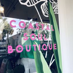 Coastal Soul Boutique