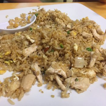 Pho Cafe - Fried rice - Vietnamese Near Me - Baton Rouge, Louisiana Pho Cafe - Fried rice - Vietnamese Near Me - Baton Rouge, Louisiana
