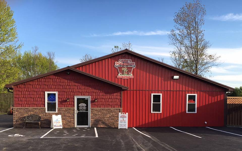 CARM’S DOG HOUSE Updated September 2024 28 Photos & 28 Reviews