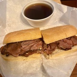 Roast Beef