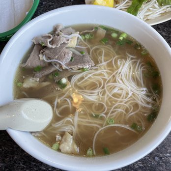 Pho Tay Do - #12 large good amount of meat and noodles - Vietnamese Near Me - San Jose, California Pho Tay Do - #12 large good amount of meat and noodles - Vietnamese Near Me - San Jose, California