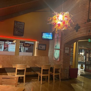 Solid Grill and Bar - Inside - American Near Me - Boise, Idaho Solid Grill and Bar - Inside - American Near Me - Boise, Idaho
