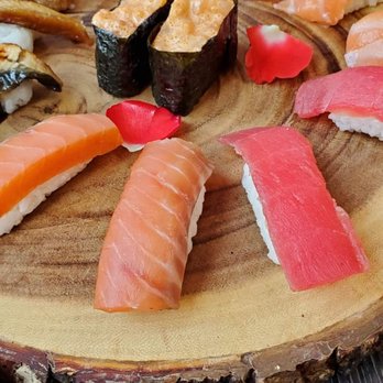 Sushi Payce - Sushi Bars Near Me - Chicago, Illinois Sushi Payce - Sushi Bars Near Me - Chicago, Illinois