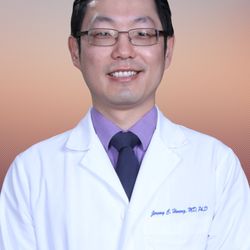 Solinsky EyeCare - Dr. Jeremy Hwang, MD PhD
