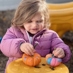 Takoma Montessori School