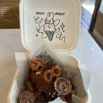 Diamond Coffee N Pastry - Coffee & Tea Near Me - San Francisco, California