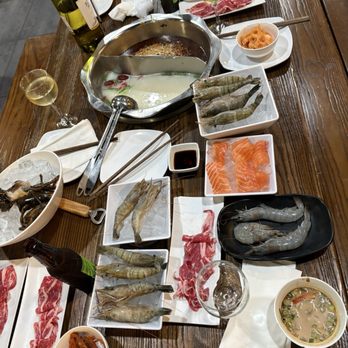 Kungfu Hotpot - Hot Pot Near Me - Philadelphia, Pennsylvania Kungfu Hotpot - Hot Pot Near Me - Philadelphia, Pennsylvania
