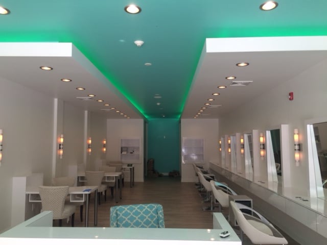 Slide of Mars Tech Services