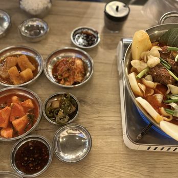 Jomaru Korean Hot Pot - Korean Near Me - Cerritos, California Jomaru Korean Hot Pot - Korean Near Me - Cerritos, California