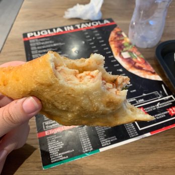 Puglia in Tavola - Italian Near Me - Barcelona, B Puglia in Tavola - Italian Near Me - Barcelona, B