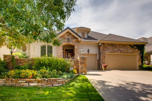 Krodel Team - Realty ONE Group Elevations