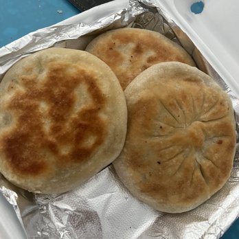 Min Min Pie House - Lamb and cilantro pies - Chinese Near Me - Alhambra, California Min Min Pie House - Lamb and cilantro pies - Chinese Near Me - Alhambra, California